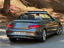 مێرسێدس بێنز C-Class